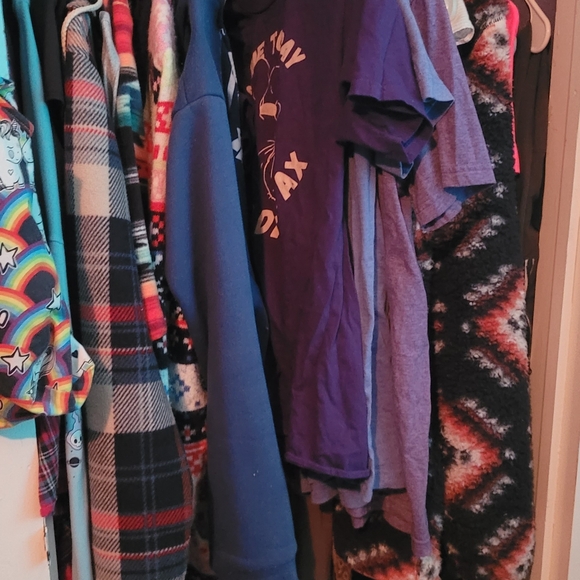 Closet Clean Out Extreme - Picture 5 of 6